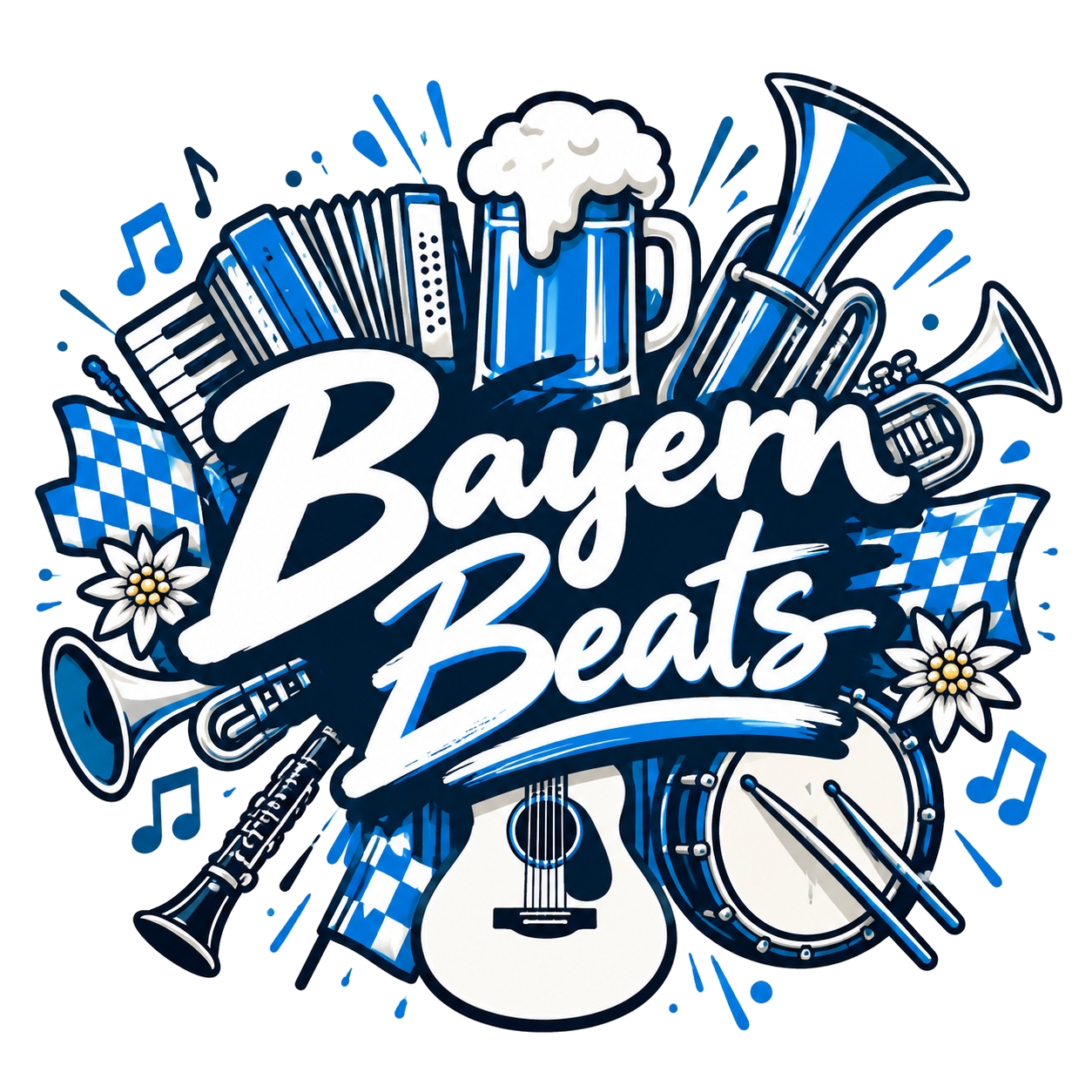 Bayernbeats - Deutschland erfolgreichste Stimmungsband Bayernbeats - die Liveband Bayerns